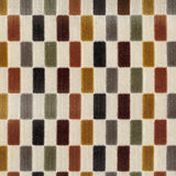 Mondrian - Spice Road - RM Coco - Fabric by the Yard