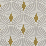 Nouvelle Nouveau - Gold Rush - RM Coco - Fabric by the Yard