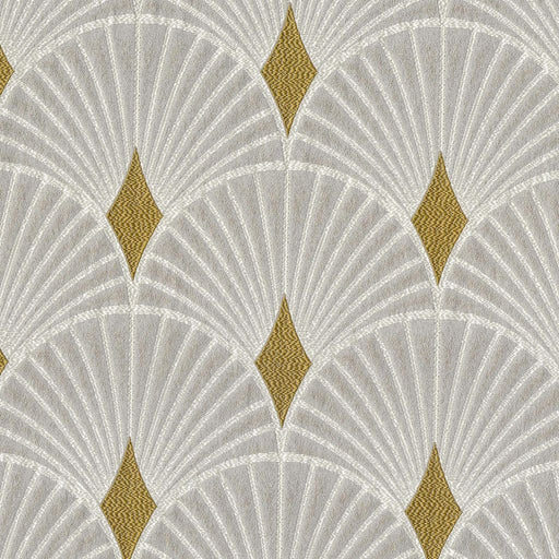 Nouvelle Nouveau - Gold Rush - RM Coco - Fabric by the Yard