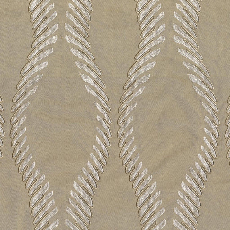 Pompadour Stripe - Ormolu - RM Coco - Fabric by the Yard