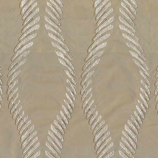 Pompadour Stripe - Ormolu - RM Coco - Fabric by the Yard