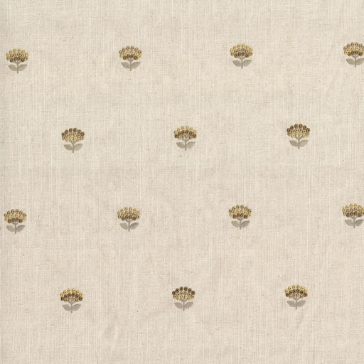 Primrose Garden - Marigold - RM Coco - Fabric by the Yard