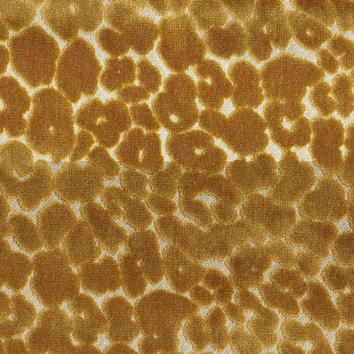Roar - Goldenrod - RM Coco - Fabric by the Yard