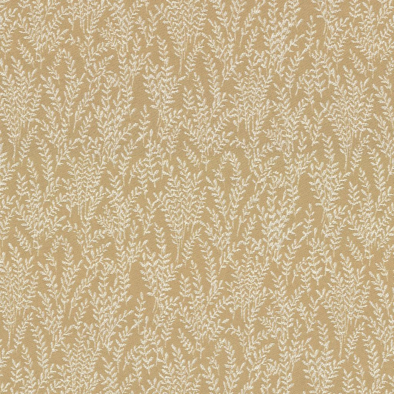 Rosemary Garden - Goldenrod - RM Coco - Fabric by the Yard