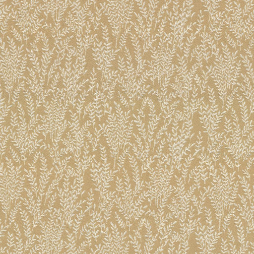 Rosemary Garden - Goldenrod - RM Coco - Fabric by the Yard