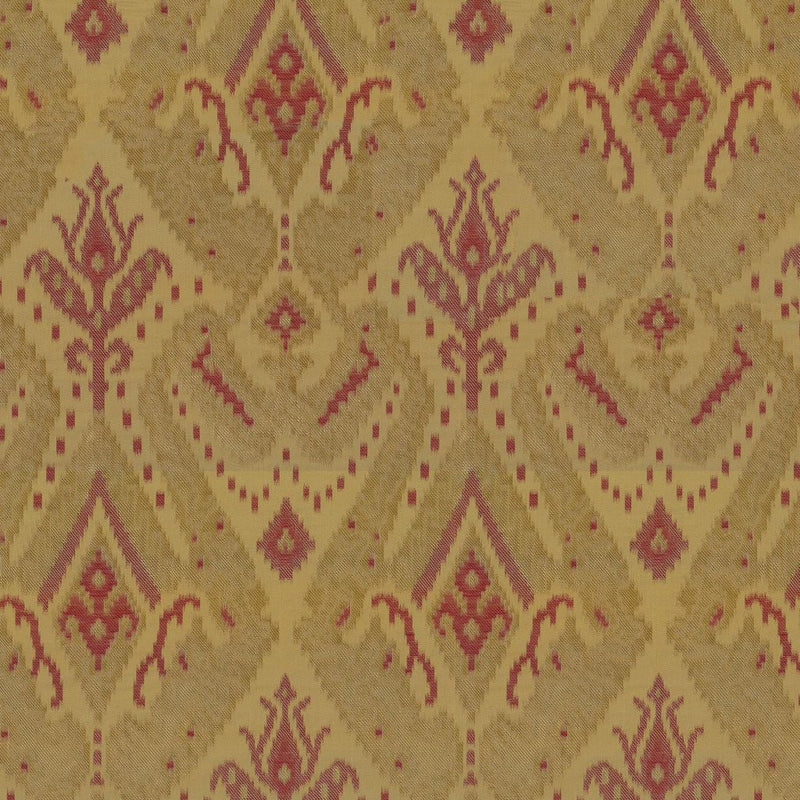 Samarkand - Curry - RM Coco - Fabric by the Yard