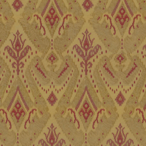 Samarkand - Curry - RM Coco - Fabric by the Yard