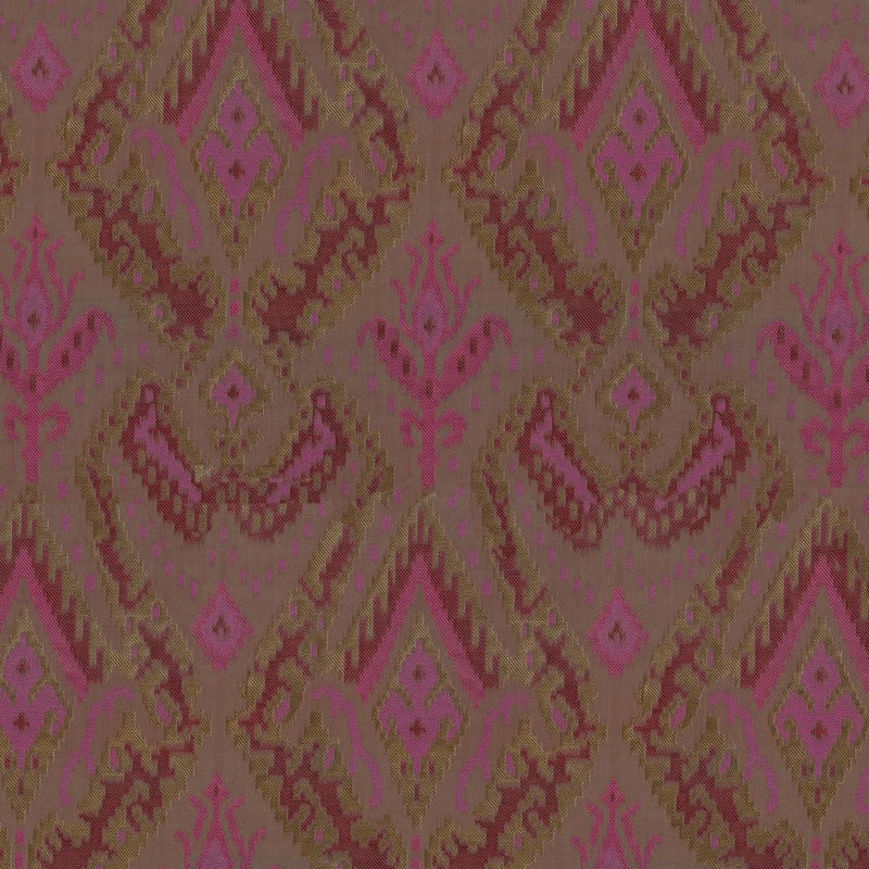 Samarkand - Spice Road - RM Coco - Fabric by the Yard