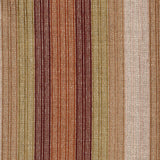 Saville Row Stripe CryptonÂ® - Pumpkin Spice - RM Coco - Fabric by the Yard