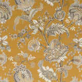 Tumbridge Wells - Ochre - RM Coco - Fabric by the Yard