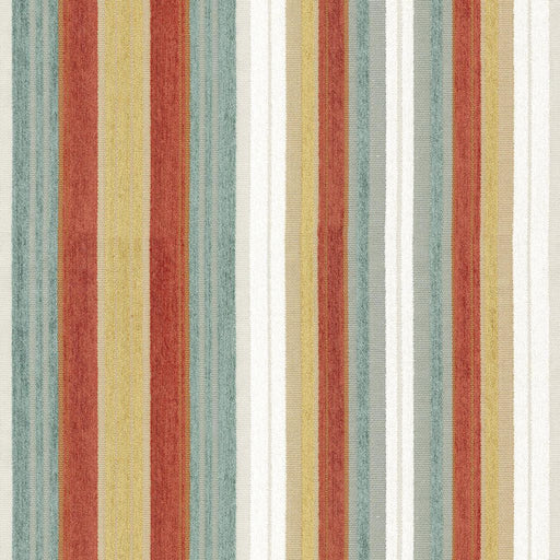 Valentino Stripe CryptonÂ® - Canyon - RM Coco - Fabric by the Yard