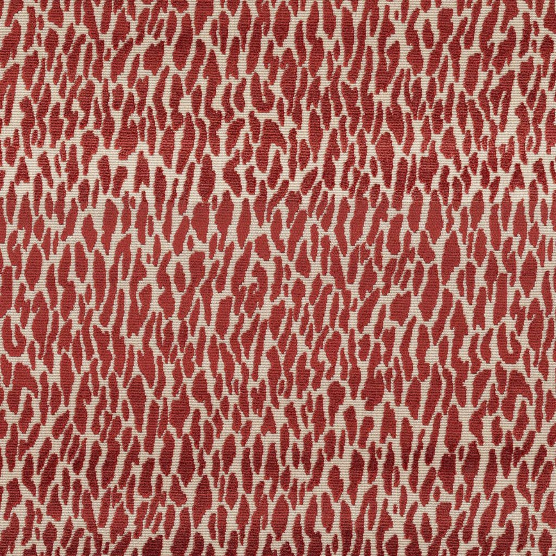 Wild Thing - Roasted Pepper - RM Coco - Fabric by the Yard