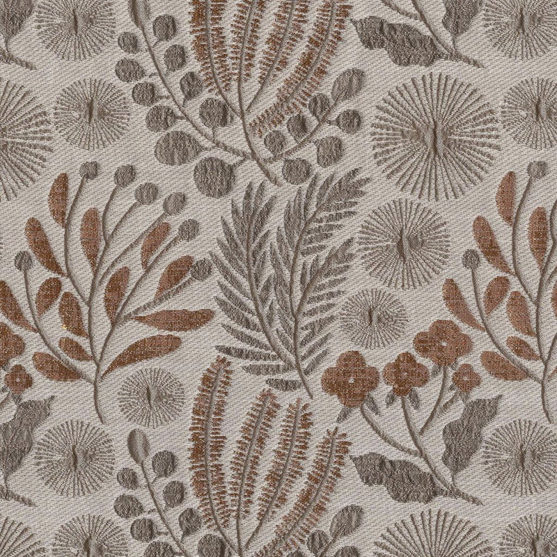 Wildflower Garden - Golden Haze - RM Coco - Fabric by the Yard