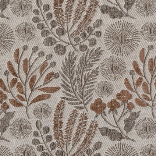 Wildflower Garden - Golden Haze - RM Coco - Fabric by the Yard