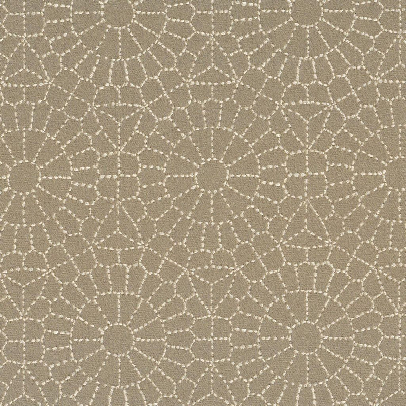 Zinnia - Goldenrod - RM Coco - Fabric by the Yard