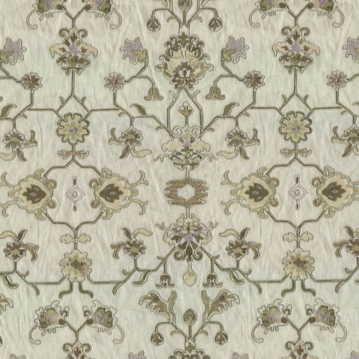 Amaya - Sage - RM Coco - Fabric by the Yard