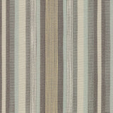 Dooley Stripe CryptonÂ® - Seamist - RM Coco - Fabric by the Yard