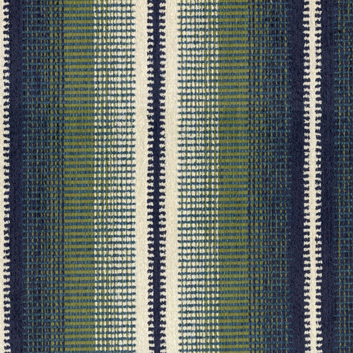Encantado Stripe CryptonÂ® - Pine - RM Coco - Fabric by the Yard