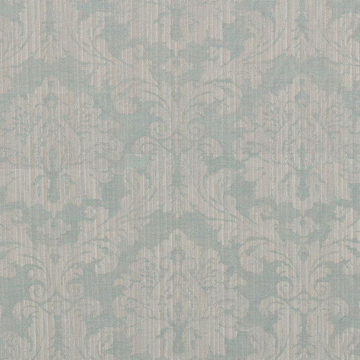 Essex Damask - Glacier - RM Coco - Fabric by the Yard