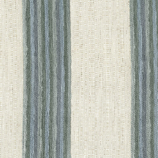 Halston Stripe CryptonÂ® - Mystic - RM Coco - Fabric by the Yard