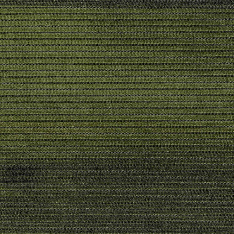 Harrison Stripe - Emerald - RM Coco - Fabric by the Yard