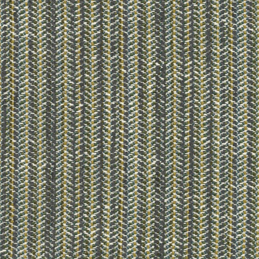 Kendall Herringbone CryptonÂ® - Aegean - RM Coco - Fabric by the Yard