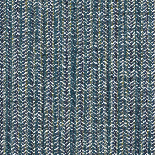 Kendall Herringbone CryptonÂ® - Peacock - RM Coco - Fabric by the Yard