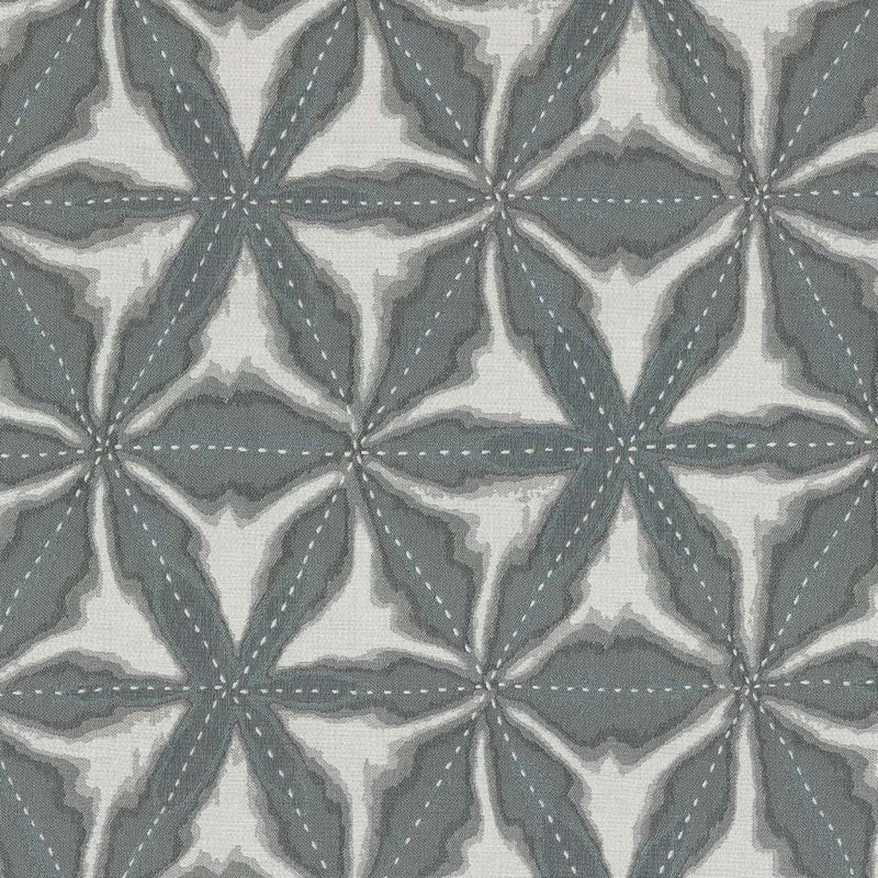Modern Lily - Jade - RM Coco - Fabric by the Yard