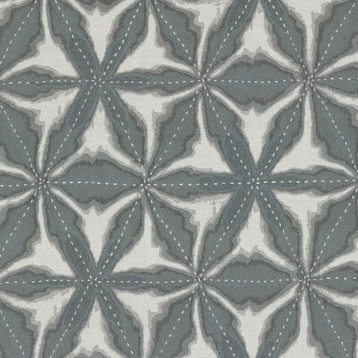 Modern Lily - Jade - RM Coco - Fabric by the Yard