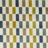 Mondrian - Spruce - RM Coco - Fabric by the Yard