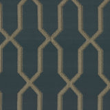 Nolita Trellis - Deep Forest - RM Coco - Fabric by the Yard