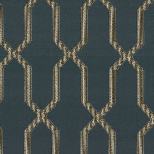 Nolita Trellis - Deep Forest - RM Coco - Fabric by the Yard