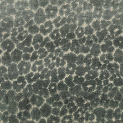 Roar - Blue Topaz - RM Coco - Fabric by the Yard
