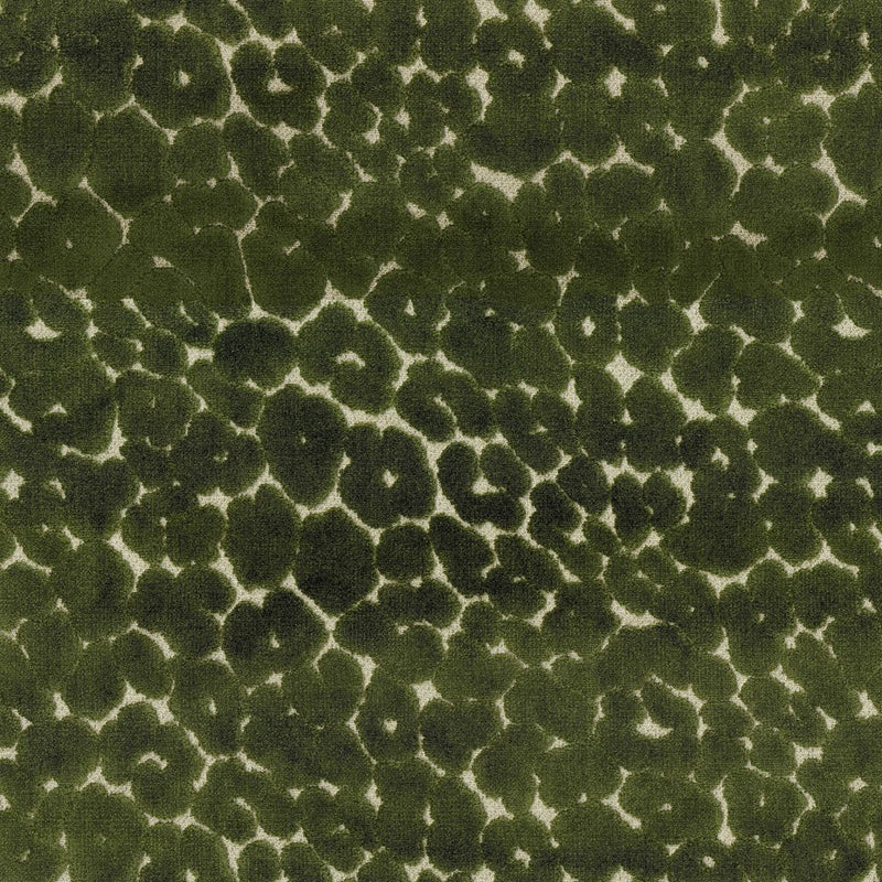 Roar - Caper - RM Coco - Fabric by the Yard
