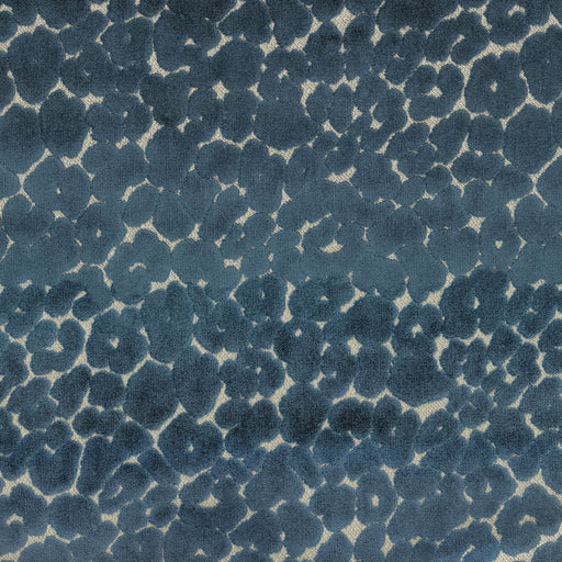 Roar - Peacock - RM Coco - Fabric by the Yard
