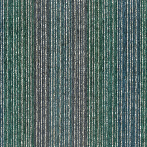 Saville Row Stripe CryptonÂ® - Grotto - RM Coco - Fabric by the Yard