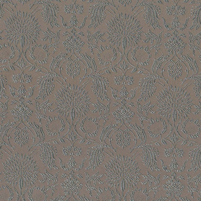 Secret Garden Floral - Juniper - RM Coco - Fabric by the Yard