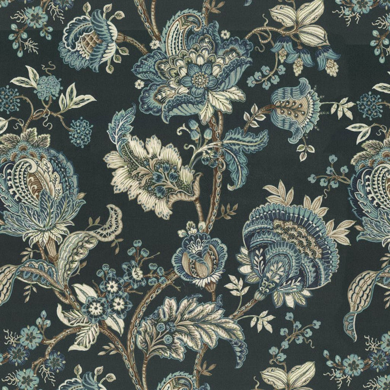 Tumbridge Wells - Grotto - RM Coco - Fabric by the Yard