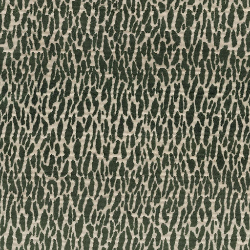 Wild Thing - Evergreen - RM Coco - Fabric by the Yard