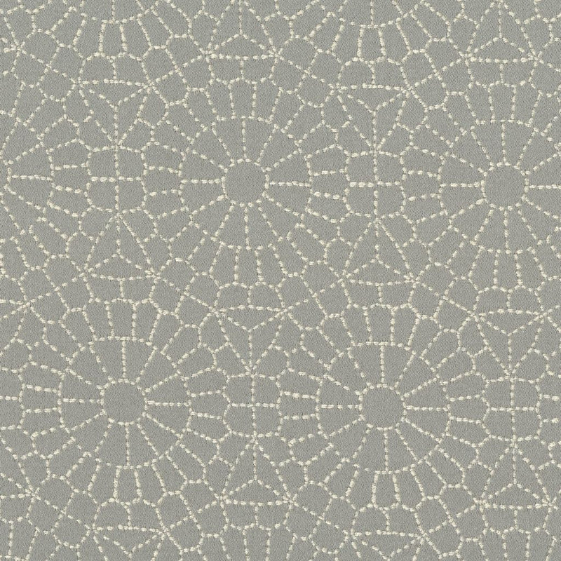 Zinnia - Seamist - RM Coco - Fabric by the Yard