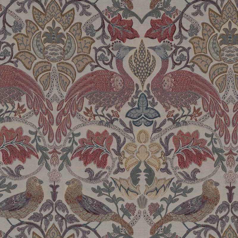 Biltmore Garden - Vineyard - RM Coco - Fabric by the Yard