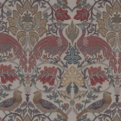 Biltmore Garden - Vineyard - RM Coco - Fabric by the Yard