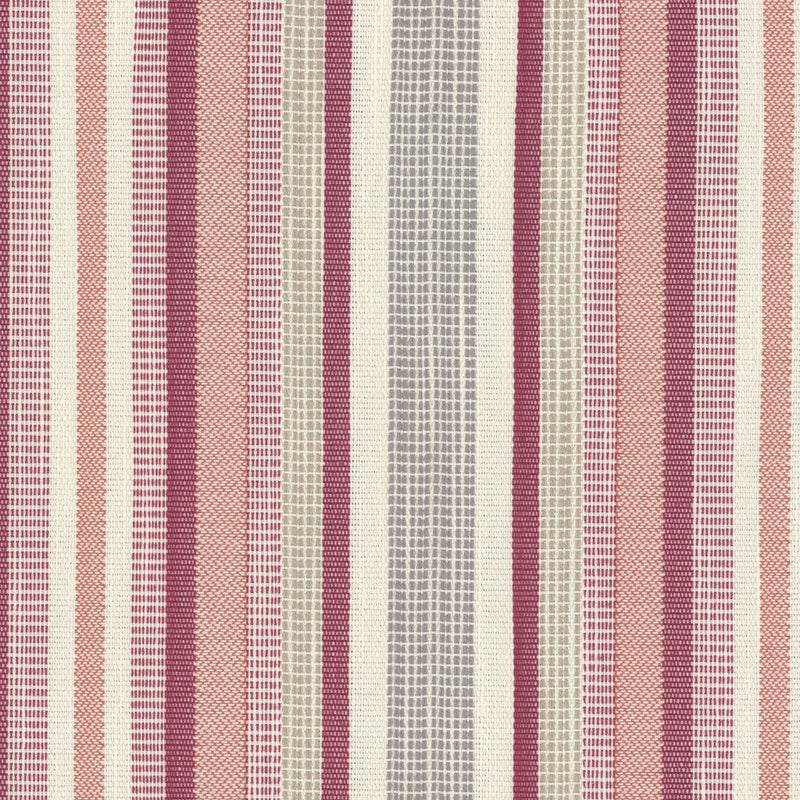 Dooley Stripe CryptonÂ® - Macaroon - RM Coco - Fabric by the Yard