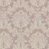 Essex Damask - Blossom - RM Coco - Fabric by the Yard
