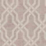 Essex Trellis - Blossom - RM Coco - Fabric by the Yard