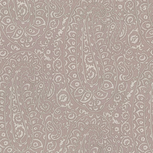 Fantasia Paisley - Palace Pink - RM Coco - Fabric by the Yard