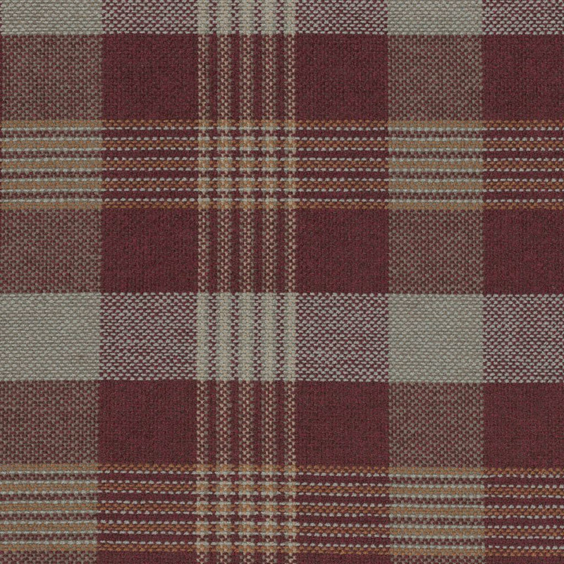 Hartley Check - Wassail - RM Coco - Fabric by the Yard