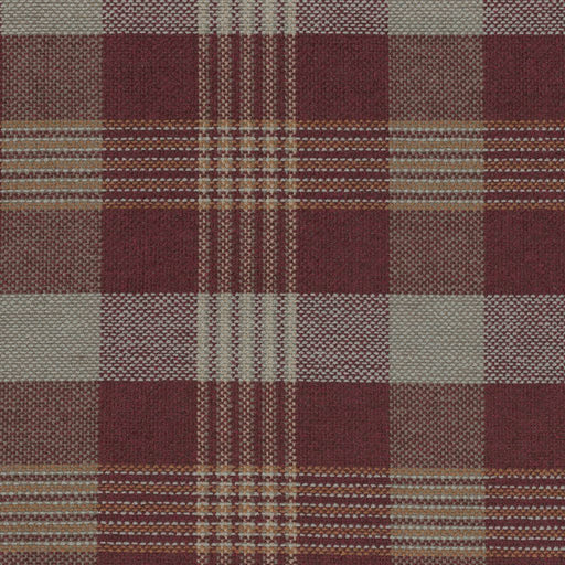 Hartley Check - Wassail - RM Coco - Fabric by the Yard