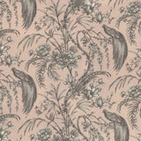 Lilibet's Garden - Blush - RM Coco - Fabric by the Yard