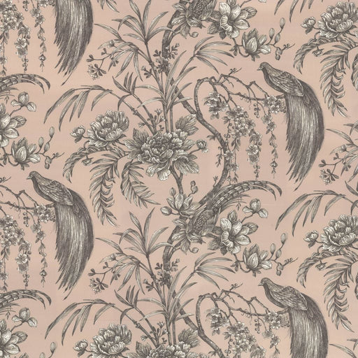 Lilibet's Garden - Blush - RM Coco - Fabric by the Yard